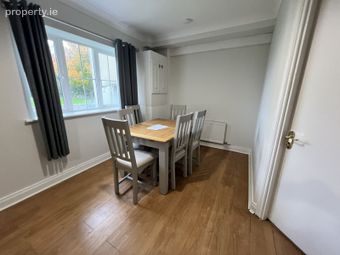 Apartment 3, Block A, The Birches, Kilnacourt Woods, Portarlington, Co. Laois - Image 5