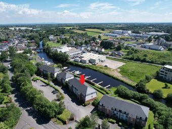 Apt. 11 Cuilcagh, Russell Quay, Ballyconnell, Co. Cavan, Ballyconnell, Co. Cavan - Image 3