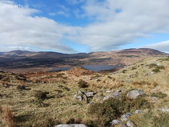 Gortnagown More, Glencar, Caragh Lake, Co. Kerry - Image 2