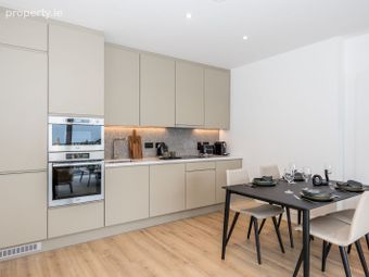 2 Bedroom Rockpoint, Newtown Avenue, Blackrock, Co. Dublin - Image 4
