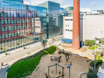 Apartment 51, Block 7, The Marker Apartments, Grand Canal Dock, Dublin 2 - Image 5
