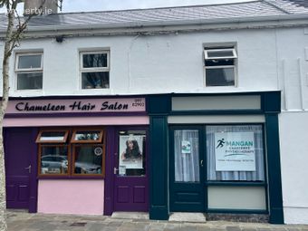 Main Street, Belmullet, Ballina, Co. Mayo, Belmullet, Co. Mayo - Image 5