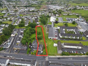 No 1 Daffitts Terrace, Castlebar, Co. Mayo