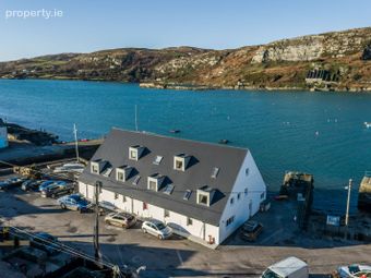 14 Les Mouettes Apartments, Crookhaven, Goleen, Co. Cork - Image 4