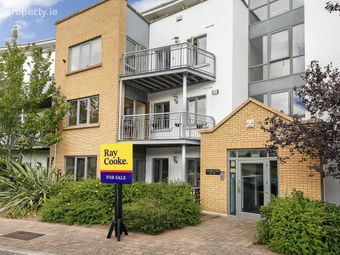 24 Goldsmith Hall, Collegewood, Castleknock, Dublin 15, Castleknock, Dublin 15