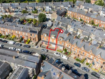 85 Beechwood Avenue Lower, Ranelagh, Dublin 6, Co. Dublin, Ranelagh, Dublin 6 - Image 4