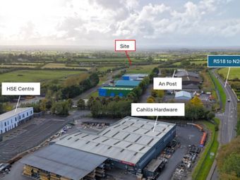 Site E Kilmallock Business Park, Kilmallock, Co. Limerick, Kilmallock, Co. Limerick