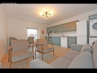 Apartment 1, 5 The Crescent, Limerick, Limerick City Centre, Co. Limerick - Image 5