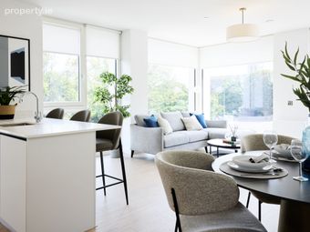 3 Bed Apartment, Eglinton Road, Dublin 4