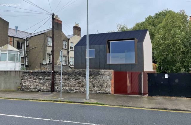 54 Rathgar Avenue, Mews Site With Full Planning Permission, Rathgar, Dublin 6 - Click to view photos
