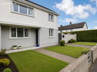 11 Newpark Lower, Kilkenny, Kilkenny, Co. Kilkenny - Image 2