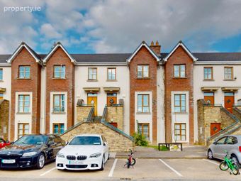 The Waterways, Sallins, Naas, Co. Kildare