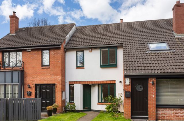 18 Cypress Avenue, Brookwood, Rathfarnham, Dublin 16, Rathfarnham, Dublin 16 - Click to view photos