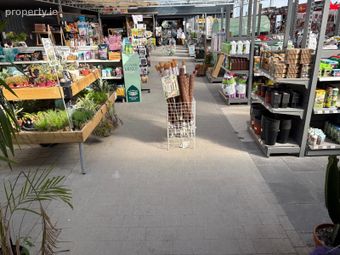 Retail Shop Unit At Solas, Dublin Road Business Park, Lea Road, Portarlington, Co. Laois - Image 4
