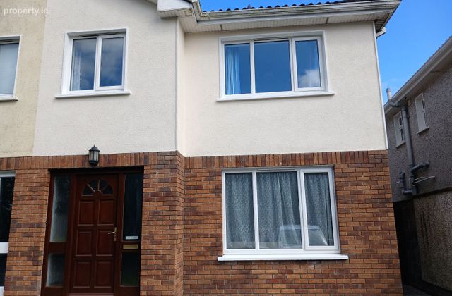 98 Gleann Rua, Renmore, Galway, Murroogh, Co. Galway - Click to view photos