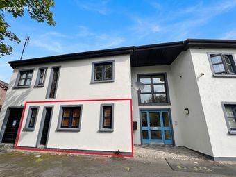 Apt 20, Riverside, Distillery Road, Westport, Co. Mayo, Westport, Co. Mayo
