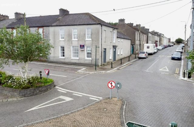 1 King Street, Mitchelstown, Mitchelstown, Co. Cork - Click to view photos