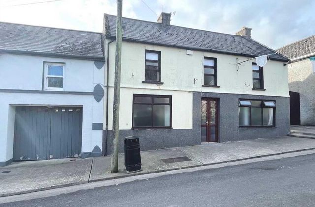 Arch Bar, Main Street, Herbertstown, Co. Limerick, Herbertstown, Co. Limerick - Click to view photos