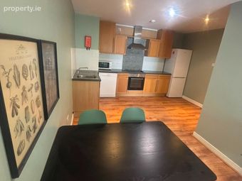 Apartment 21, Old City Music Hall, D08 F400, Christchurch, Dublin 8 - Image 3