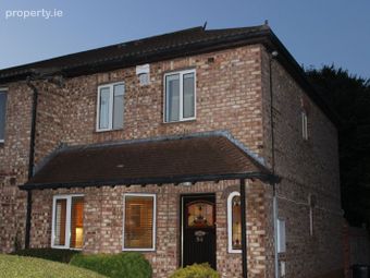 54 Donnybrook Manor, Donnybrook, Dublin 4