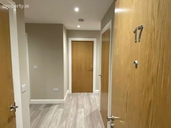3 Bedroom Apartment - Block C Milner's Square, Shanowen Road, Santry, Dublin 9 - Image 2