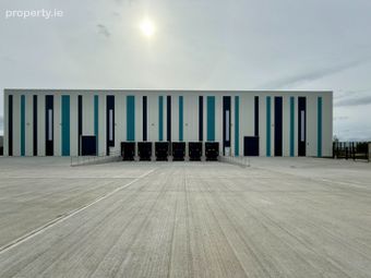 Unit 28b Momentum Logistics Park, Naas, Co. Kildare - Image 4