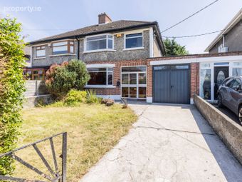 12 Glasnevin Drive, Dublin 11, Glasnevin, Dublin 11