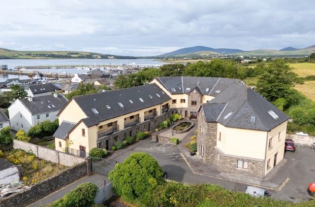 Apartment 20, An Doir&iacute;n, Green Street, Dingle, Dingle, Co. Kerry - Click to view photos