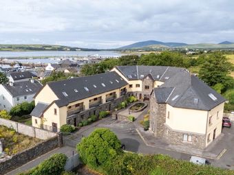 Apartment 20, An Doir&iacute;n, Green Street, Dingle, Dingle, Co. Kerry