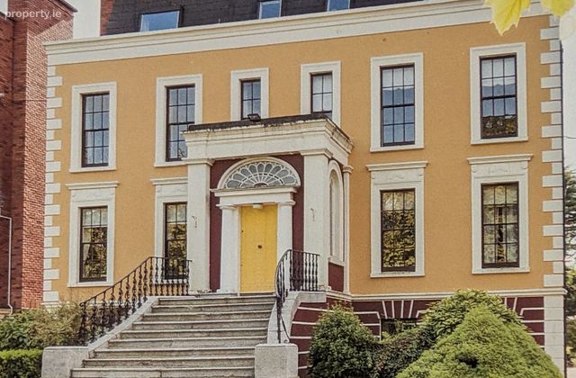Apartment 26, Block B/c, Hillcourt, 30 Highfield R, Dartry, Dublin 6 - Click to view photos