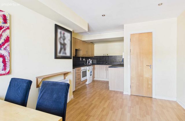 Apartment 6, Grattan Quay Apartments, Grattan Quay, Waterford City Centre, Co. Waterford - Click to view photos