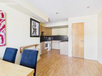 Apartment 6, Grattan Quay Apartments, Grattan Quay, Waterford City Centre, Co. Waterford