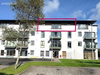 32 Chapel Court, Chapel Lane, Claremorris, Co. Mayo