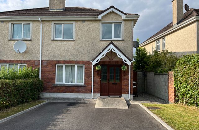 270 Coille Bheithe, Nenagh, Co. Tipperary - Click to view photos
