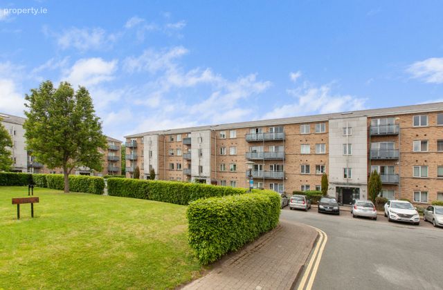22 Westend Village, Blanchardstown, Dublin 15, Blanchardstown, Dublin 15 - Click to view photos