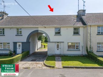 5 Mount Pleasant, Ballyconnell, Co. Cavan