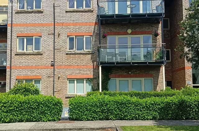 Apartment , Block 1, The View, Newtown Hall, Maynooth, Co. Kildare, Maynooth, Co. Kildare - Click to view photos