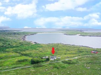 Funachree, Roundstone, Co. Galway, Roundstone, Co. Galway