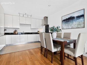 Apartment 11 Grande Central, Rockbrook, Carmanhall Road, Sandyford, Dublin 18 - Image 4