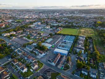 Dosco Industrial Estate, South Douglas Road, Cork City Centre, Co. Cork - Image 2