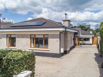 18 Dornden Park, Booterstown, Co Dublin, Booterstown, Co. Dublin