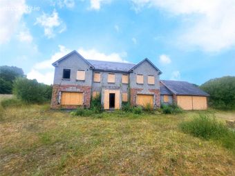 Ballintlea Upper, Timahoe, Co Laois, Timahoe, Co. Laois
