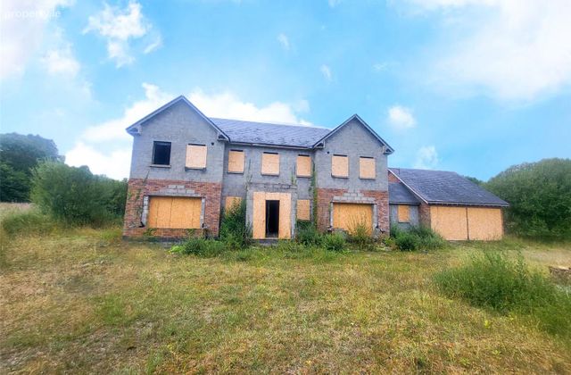 Ballintlea Upper, Timahoe, Co Laois, Timahoe, Co. Laois - Click to view photos
