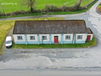 Saint Dominic's Parochial Hall, Creagh, Barry, Co. Longford - Image 5