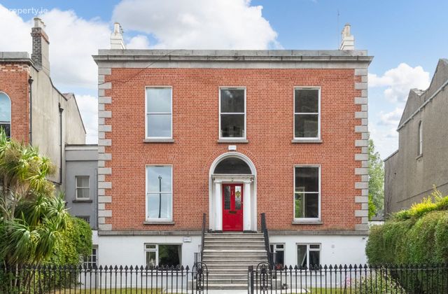 57 Kenilworth Square South, Dublin 6, Rathgar, Dublin 6 - Click to view photos