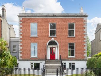 57 Kenilworth Square South,Dublin 6, Rathgar, Dublin 6