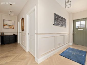House Type E1 - Bungalow, Enfield, Co. Meath - Image 2