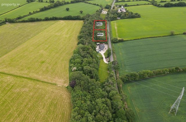 Site A, Kiltrea, Caim, Enniscorthy, Co. Wexford, Enniscorthy, Co. Wexford - Click to view photos