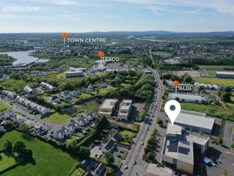 Unit 4, Shannonside Retail Park, Dublin Road, Carrick-on-shannon, Co. Leitrim, Carrick-on-Shannon, Co. Leitrim - Image 4