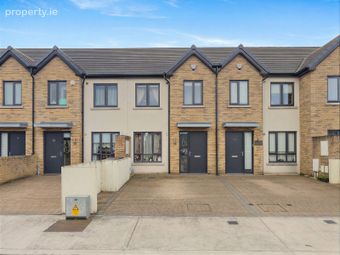 15 Cluain Adain Rise, Navan, Co. Meath